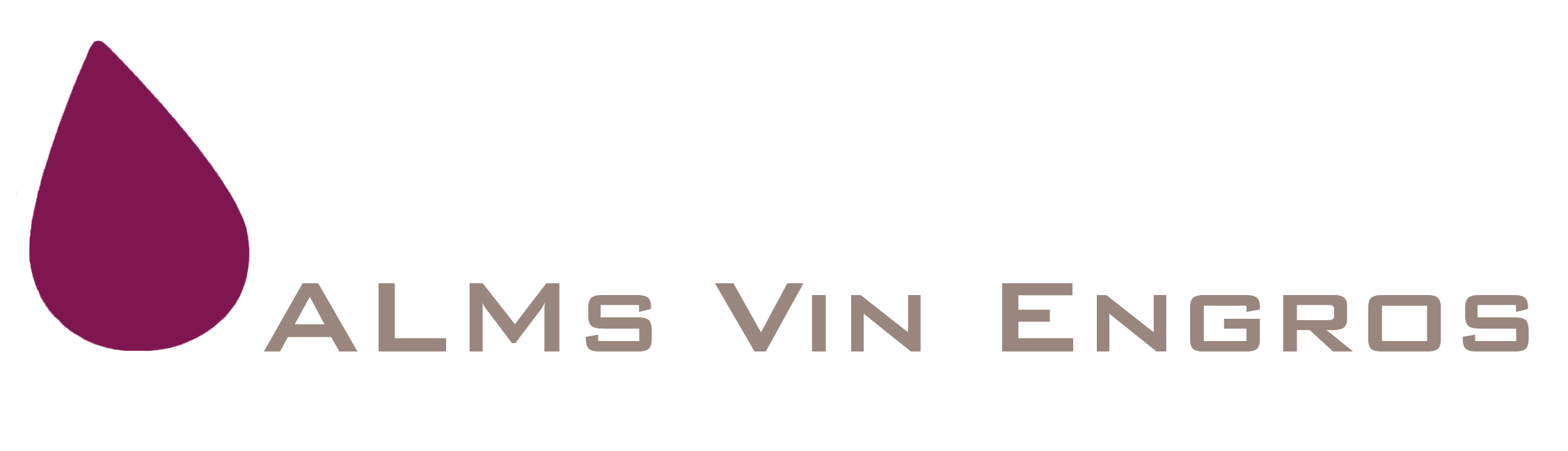 ALMs Vin Engros, ALM GmbH