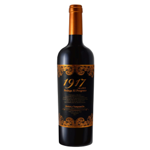 Bodegas el Progresso EDICIN ESPECIAL TINTO