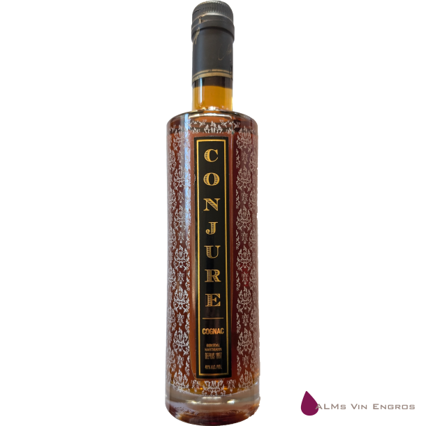 Conjure 0,35