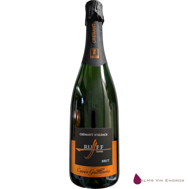 Cremant D'Alsace Cuve Guillaume