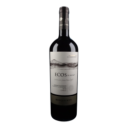 Ecos de Rulo Cabernet Sauvignon 2015