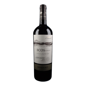 Ecos de Rulo Cabernet Sauvignon 2015