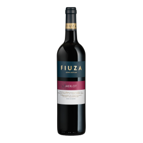 Fiuza Merlot 2016