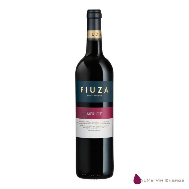 Fiuza Merlot 2016