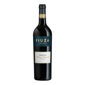 Fiuza Premium  Reserva 2016