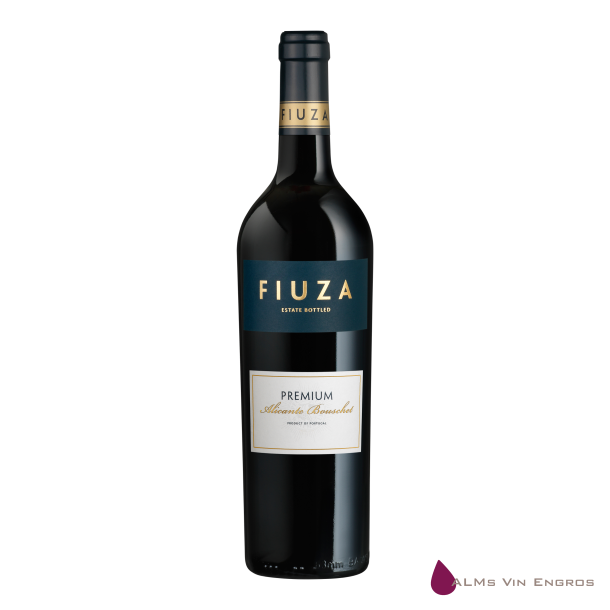 Fiuza Premium  Reserva 2016