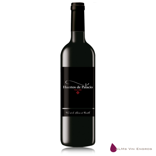 Huertos de Palacio Tinto Roble 2016