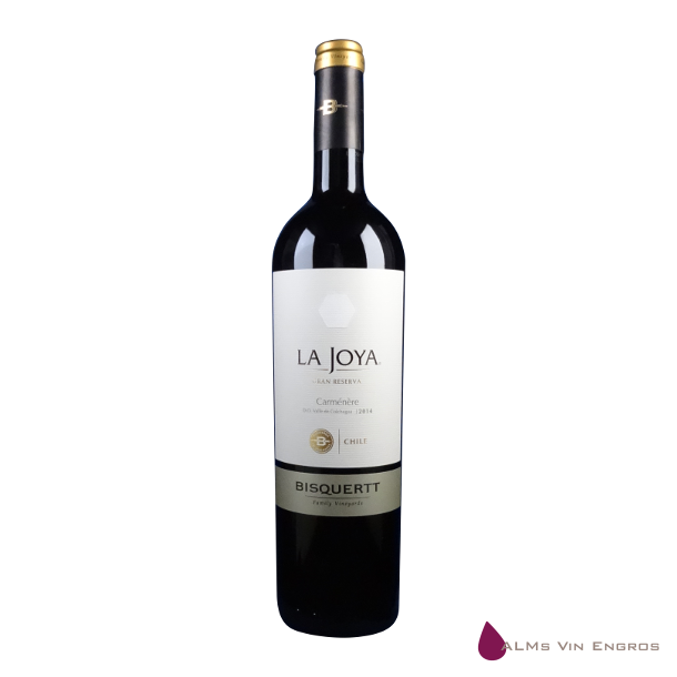 La Joya Carmnre