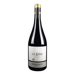 La Joya Syrah 2014