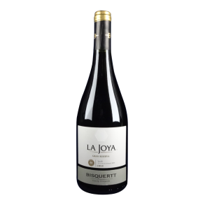 La Joya Syrah 2014