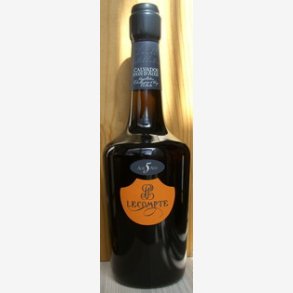 LeCompte 5 ans 40% 0,7 l