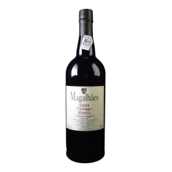 Magalhes Vintage Port 2003 20% 750 ml