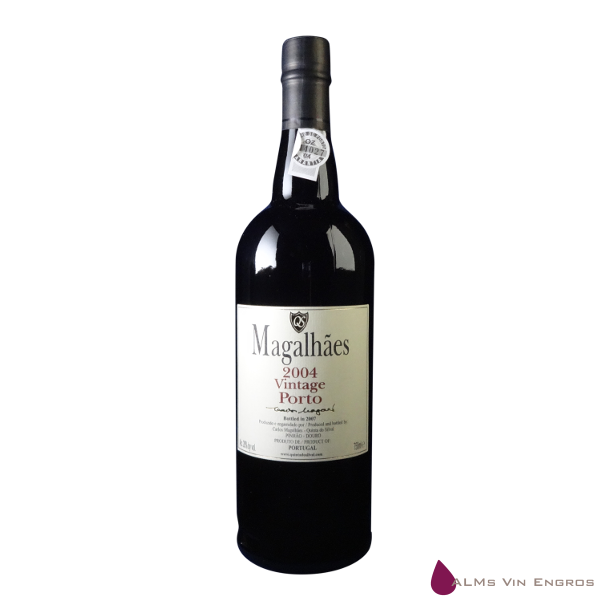 Magalhes Vintage Port 2003 20% 750 ml