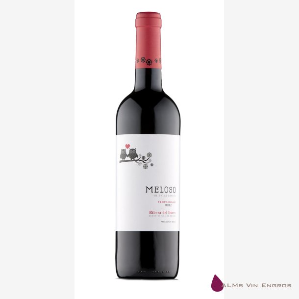 Meloso Roble 2018