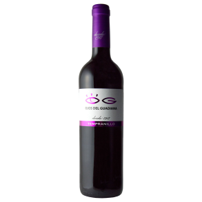 Ojos del Guadiana Tempranillo 2016