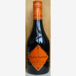 Pousse Rapire 24% o,35 l