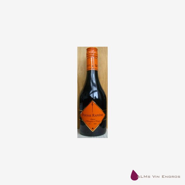 Pousse Rapire 24% o,35 l