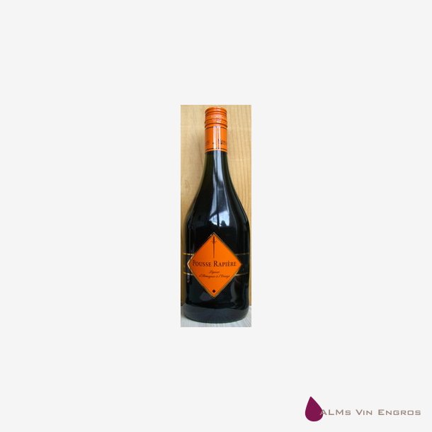 Pousse Rapire 24% o,7 l