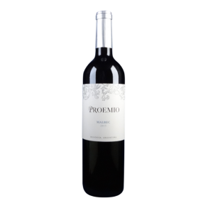 Proemio Malbec 2016