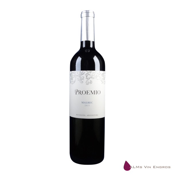 Proemio Malbec 2016