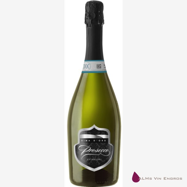 Prosecco Spumante doc