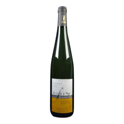 Daniel Ruff Pinot Gris Cuve Barbara 2022