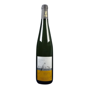 Daniel Ruff Pinot Gris Cuve Barbara 2022