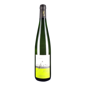 Daniel Ruff Riesling Fronholz 2022