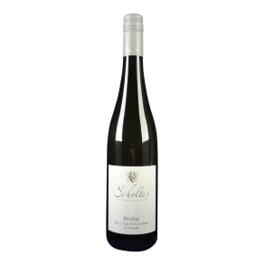 Scholtes Riesling vom Steilen Berg feinherb 2023