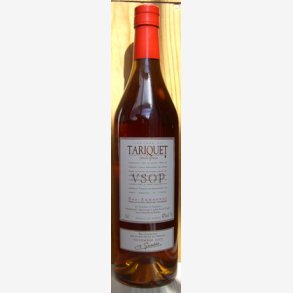 Tariquet VSOP 40 % 0,7 l