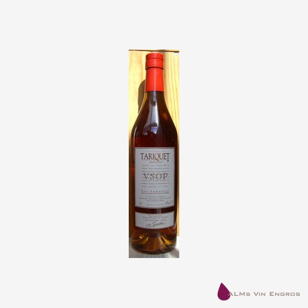 Tariquet VSOP 40 % 0,7 l