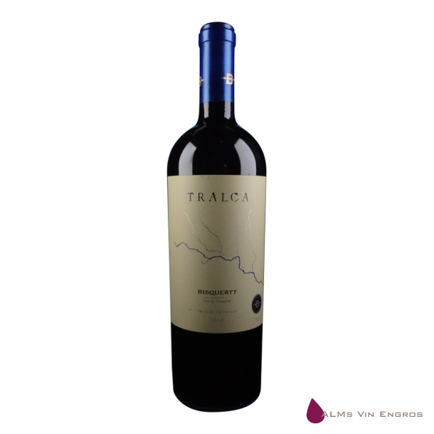 Tralca 2010