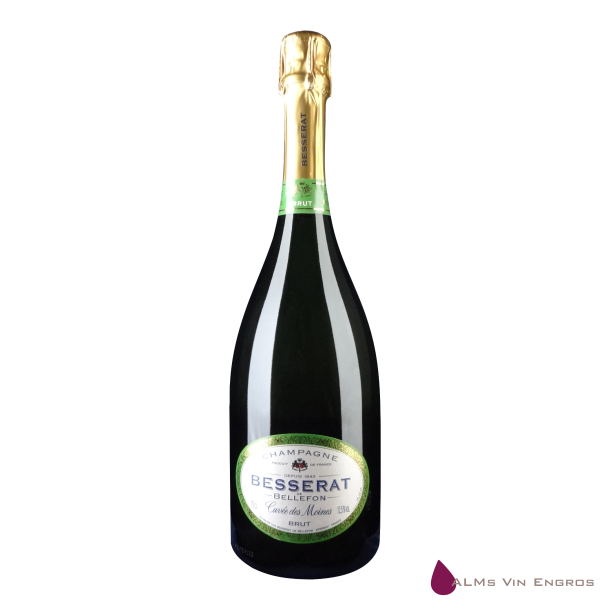 Besserat de Bellefon Moines Brut