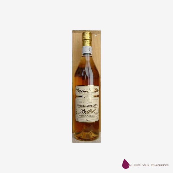 Pineau des Charentes Blanc Prestige 17,5% 0,75 l