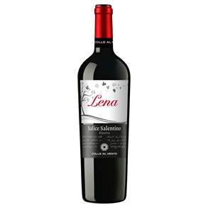 Colle al Vento Lena Riserva 2017