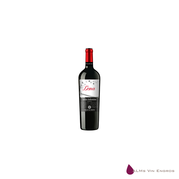 Colle al Vento Lena Riserva 2017