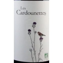 Les Cardounettes Rouge 2016
