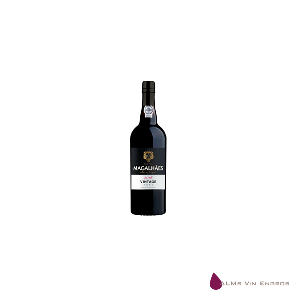 Magalhes Vintage Port 2016 19,5% 750 ml