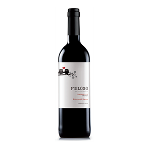 Meloso Crianza 2019