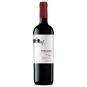 Meloso Reserva 2018