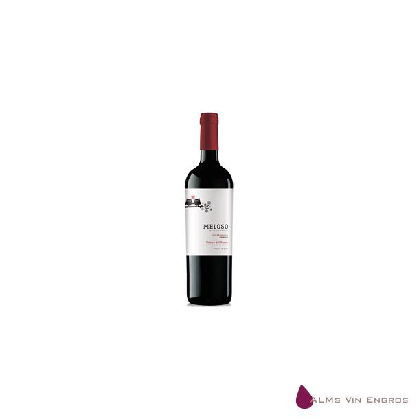 Meloso Reserva 2018