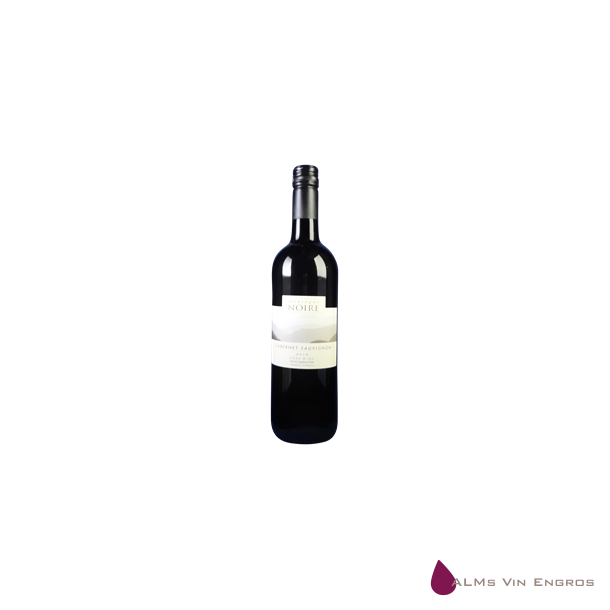 Montagne Noire Cabernet Sauvignon 2015