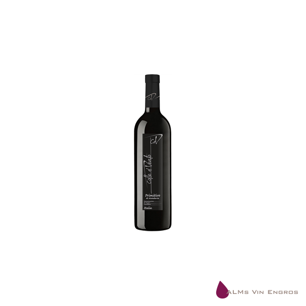 Colle al Vento Primitivo de Manduria 2022