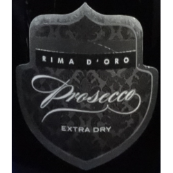Prosecco Spumante doc