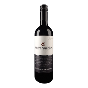 Selva Volpina Cabernet Sauvignon 2019
