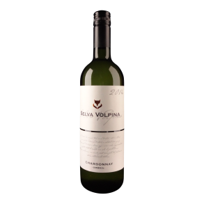 Selva Volpina Chardonnay 2022