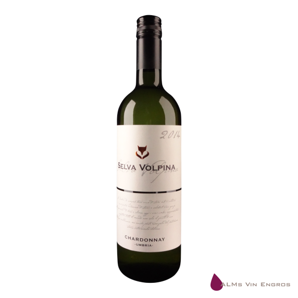 Selva Volpina Chardonnay 2022