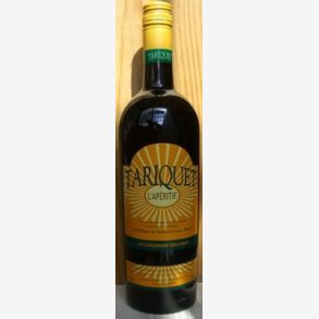 Domaine du Tariquet l'apritif 17% 0,75 l