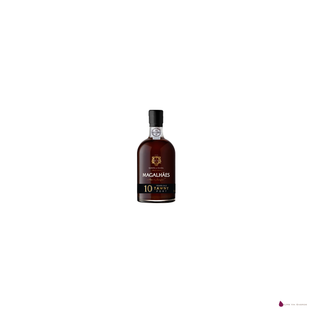 Magalhes Tawny 10 r 19% 500 ml