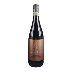 Terre Forl Valp. Class. Amarone 2015